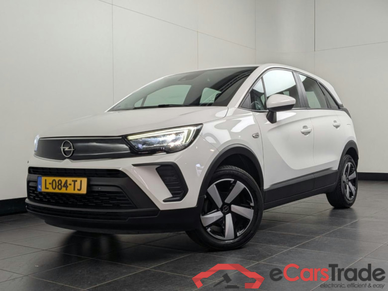 OPEL Crossland 1.2 Turbo Edition #1