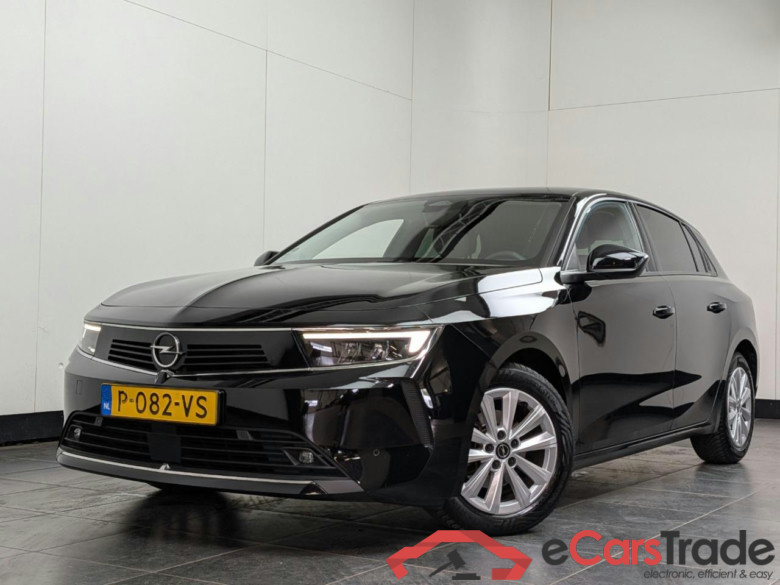 OPEL ASTRA 1.2 Bns Edition #1