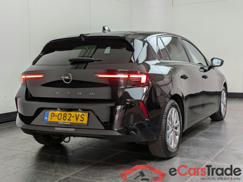 OPEL ASTRA 1.2 Bns Edition #3