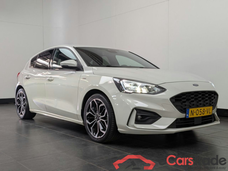 FORD FOCUS 1.0 EcoB. ST L. XBns #2