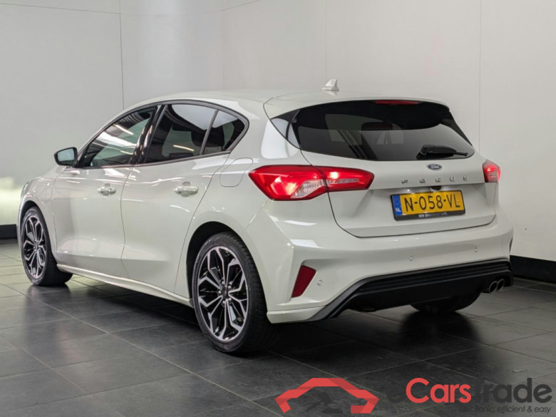 FORD FOCUS 1.0 EcoB. ST L. XBns #4