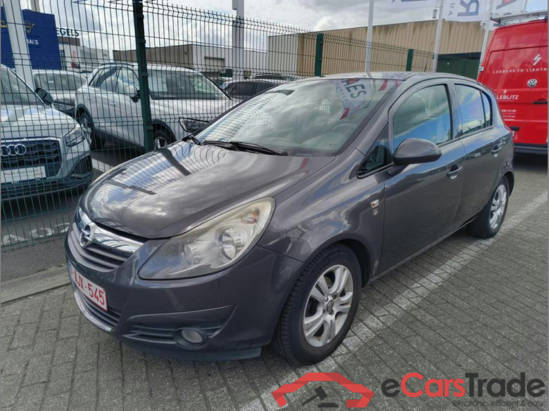 OPEL Corsa Dsl Corsa 1.3 CDTi ecoFLEX Enjoy Start/Stop FAP