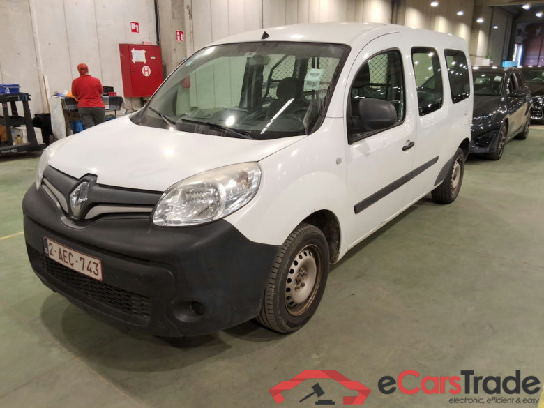 RENAULT KANGOO EXPRESS 1.5 BLUE DCI 95 MAXI CONFORT
