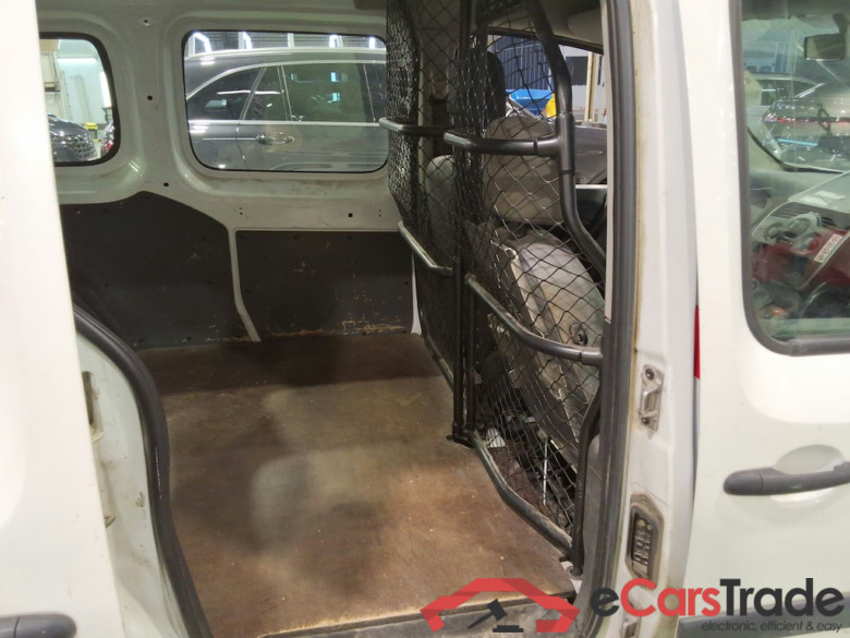 RENAULT KANGOO EXPRESS 1.5 BLUE DCI 95 MAXI CONFORT #5