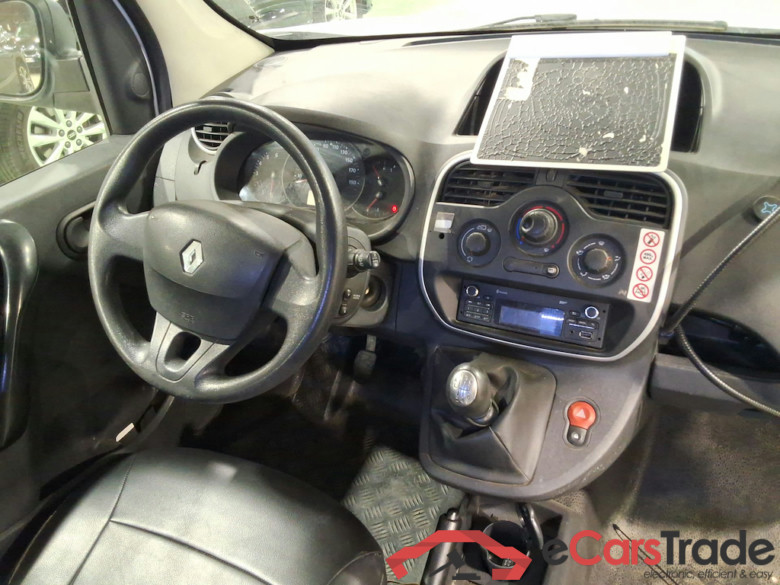 RENAULT KANGOO EXPRESS MAXI DIESEL Lot 1.3 RENAULT KANGOO EXPRESS Maxi 1.5 dCi Blue Confort #6