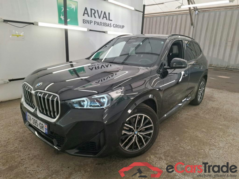 BMW X1 / 2022 / 5P / SUV xDrive23i M Sport DKG7 #1
