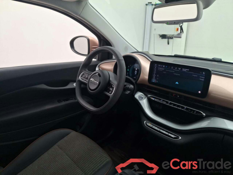FIAT 500E ICON 42 KWH #3