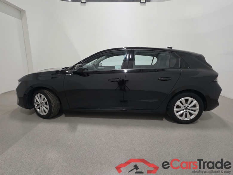 Opel Astra 1.2T LED Virtual Navi KeylessGo Camera Klima PDC ... #2