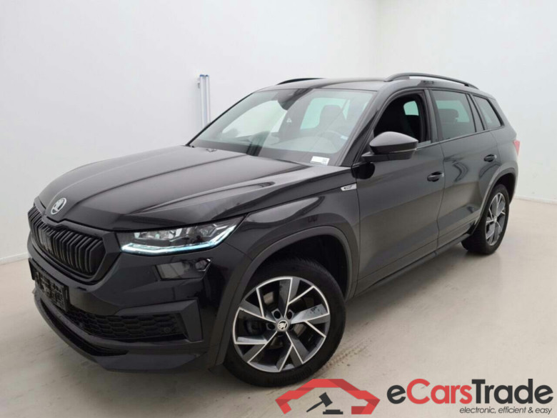 SKODA KODIAQ 1.5 TSI ACT SPORTLINE DSG #1