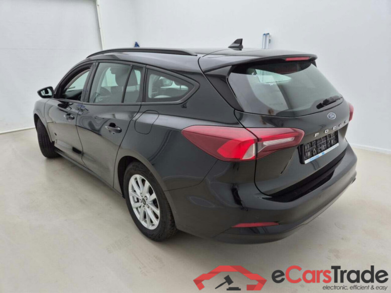 Ford Focus 1.5 EcoBlue Facelift Aut. LED Navi Camera Klima PDC ... #4
