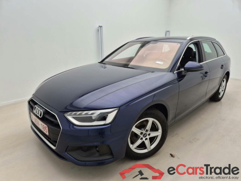 AUDI A4 AVANT 2.0 35 TFSI BUSINESS EDITION S