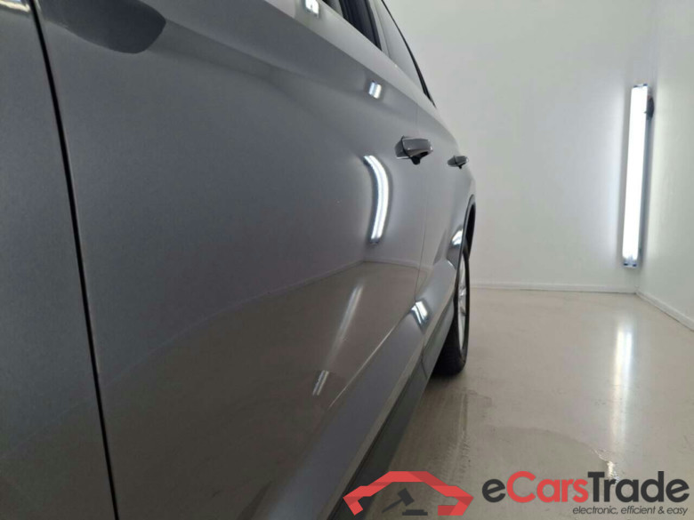 SKODA KODIAQ 1.5 TSI CLEVER DSG #4