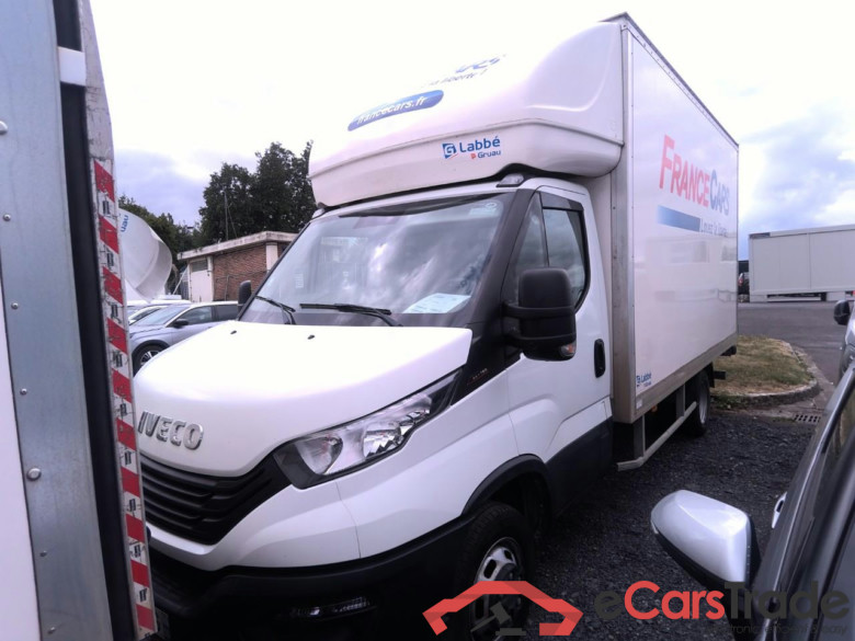 20M3 HAYON PORTE LAT LABBE RIS