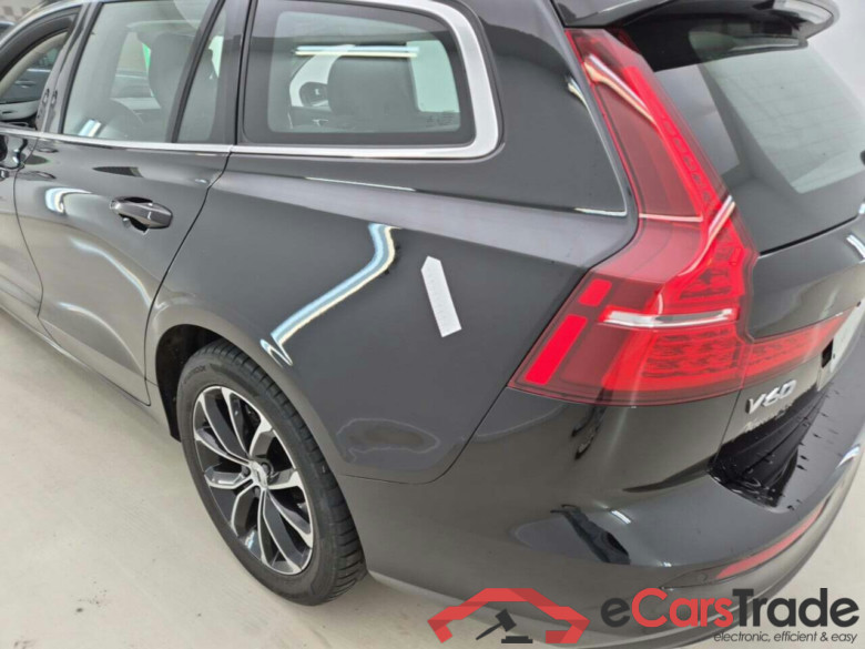 VOLVO V60 2.0 B3 MOMENTUM PRO GEARTRONIC #6