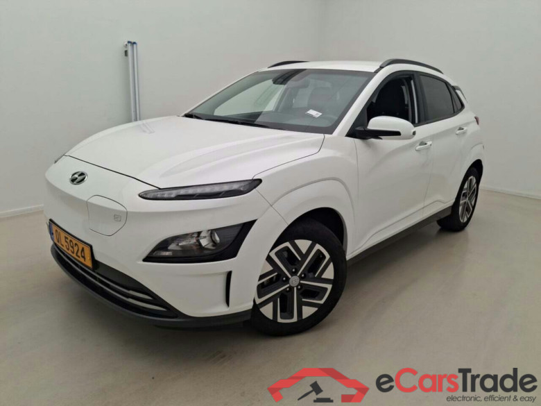 HYUNDAI KONA 39KWH TECHNO