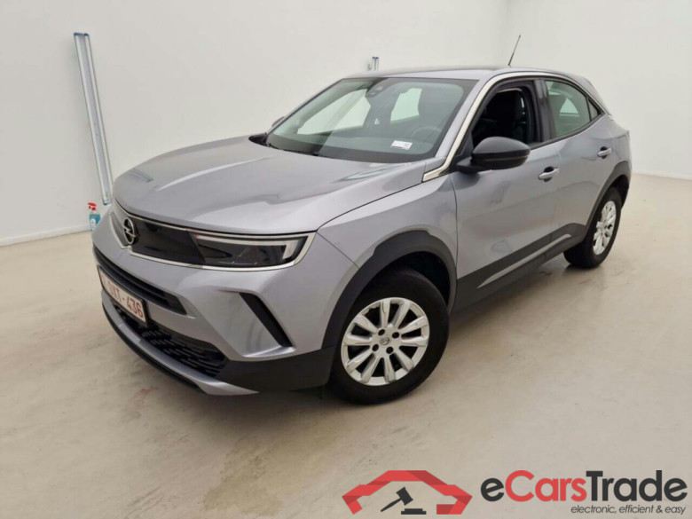 OPEL MOKKA 1.2 TURBO S/S EDITION