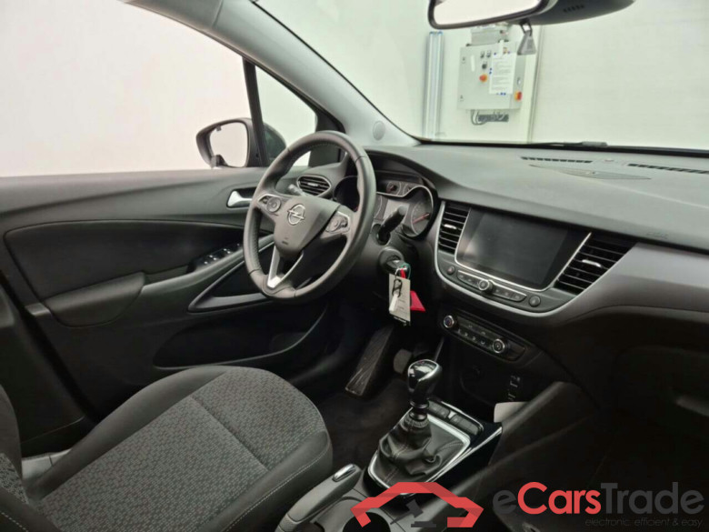 OPEL CROSSLAND 1.2 TURBO ECOTEC S/S EDITION #3