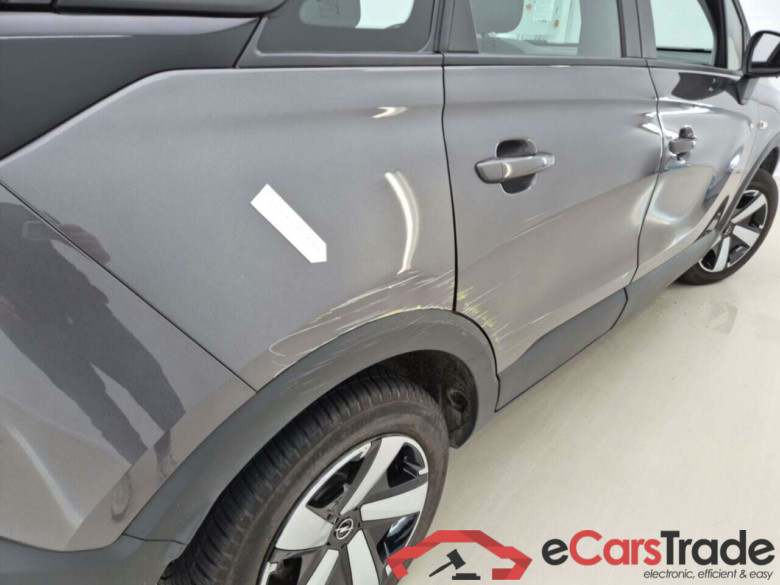 OPEL CROSSLAND 1.2 TURBO ECOTEC S/S EDITION #5