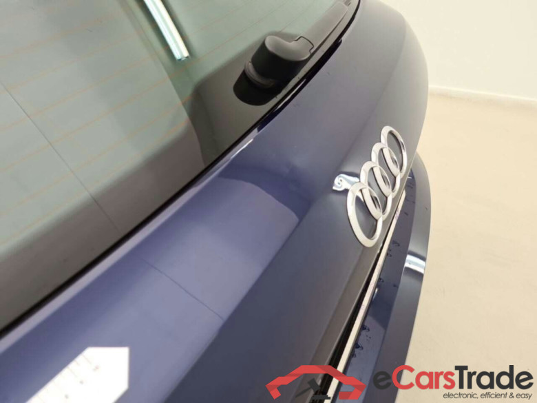 AUDI A3 1.5 35 TFSI S-TRONIC ADVANCED #5