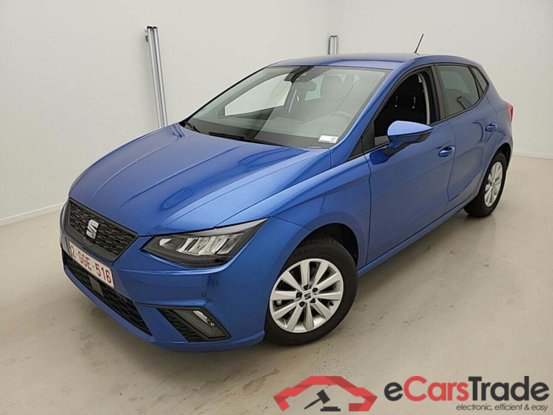 SEAT IBIZA 1.0 TSI STYLE DSG #1