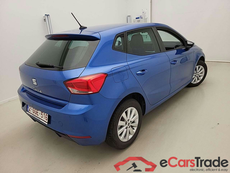 SEAT IBIZA 1.0 TSI STYLE DSG #2