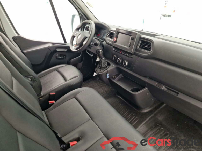 RENAULT MASTER 2.3 L3H2 TURBO 3.5T GRAND CONF #3