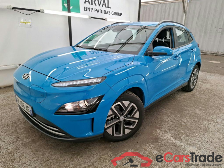 Kona Intuitive Electrique 2WD 64kWh BVA