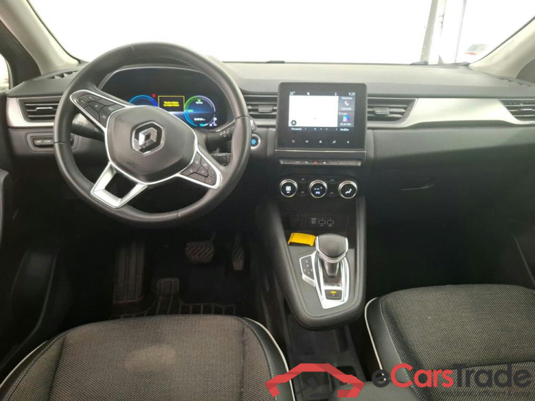 RENAULT Captur / 2019 / 5P / SUV Intens E-TECH Plug-in 160 -21 #5