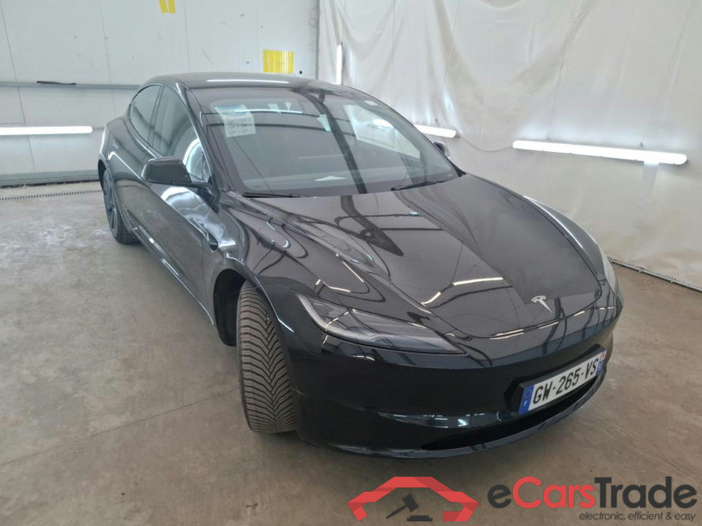 TESLA Model 3 / 2018 / 4P / Berline RWD #5