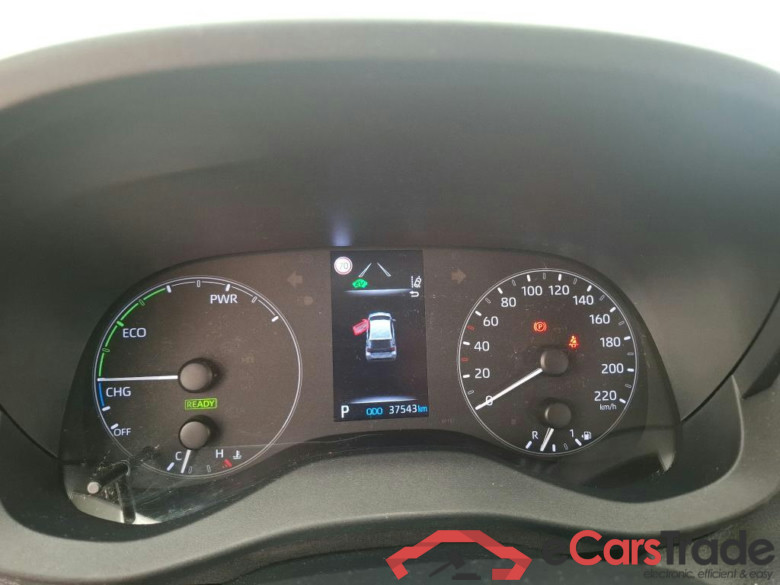 TOYOTA Yaris Hybride / 2019 / 5P / Berline Hybride 116h Dynamic Business Beyond Zer #6