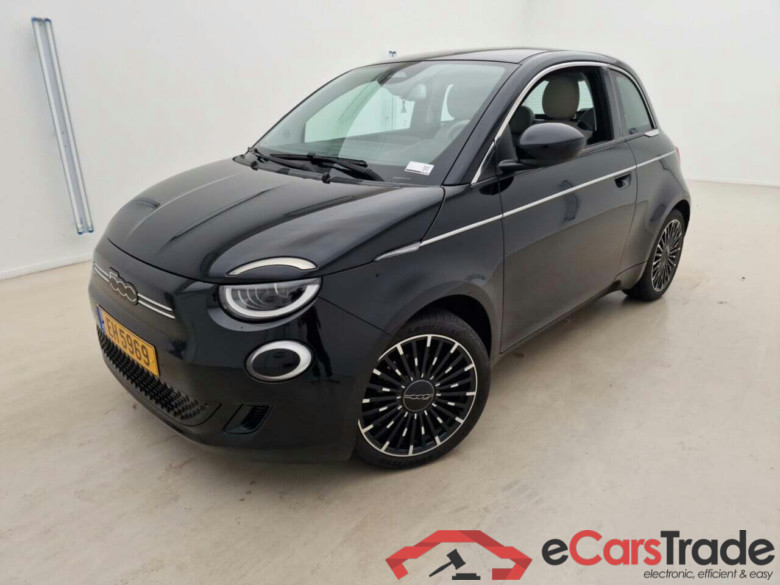 FIAT 500E LA PRIMA 42KWH