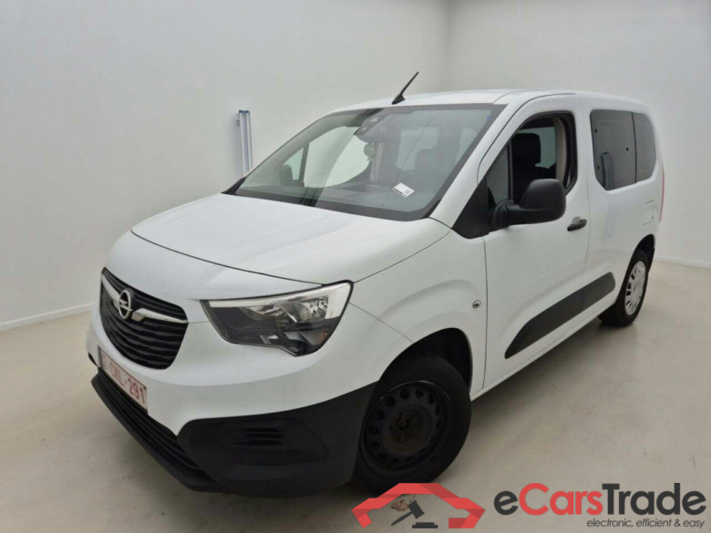 OPEL COMBO LIFE 1.5 TURBO D BLUEINJECTION STAR #1