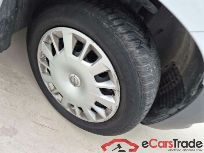 OPEL COMBO LIFE 1.5 TURBO D BLUEINJECTION STAR #6