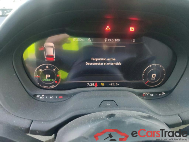 AUDI Q2 / 2020 / 5P / todoterreno S line 35 TDI 110kW (150CV) S tronic #4