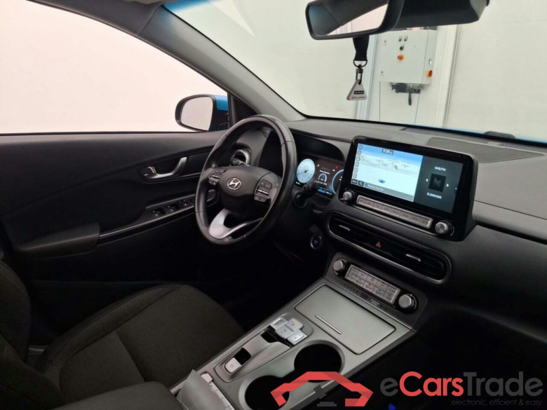 HYUNDAI KONA 39KWH TECHNO #3