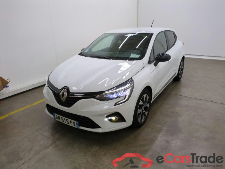 Clio V Evolution 1.0 SCe 65CV BVM5 E6d #1