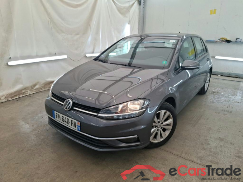 Golf VII Berline Confortline Business BMT 1.0 TSI 115CV BVA7 E6dT