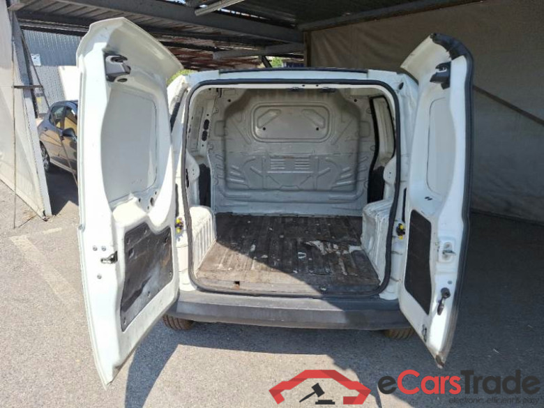 FIAT FIORINO / 2016 / 4P / VETT. FURGONATA 1.3 MULTIJET 95 CV E6 SX #5