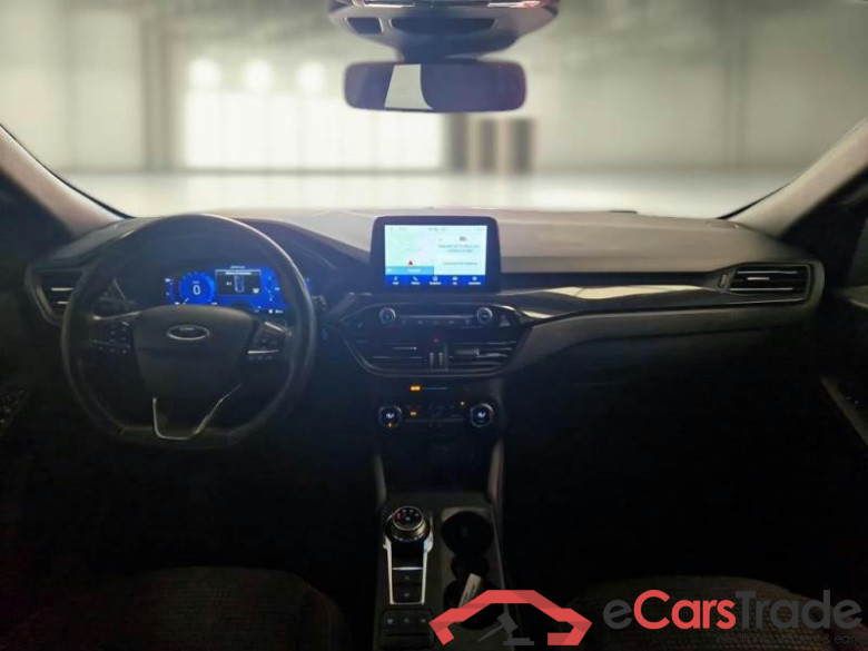 FORD KUGA / 2019 / 5P / SUV 1.5 ECOBLUE 120CV 2WD ST-LINE AUTO (AUTOCARRO) #3