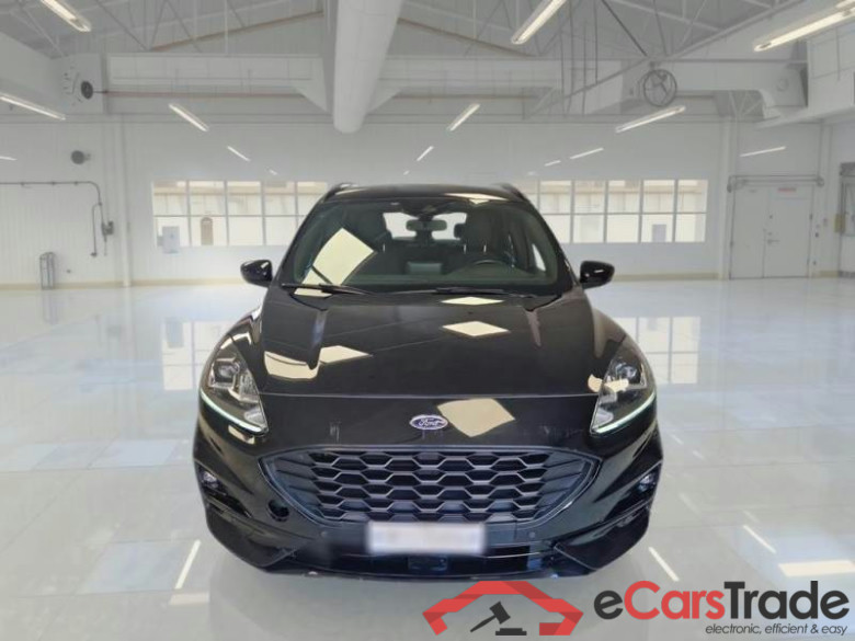 FORD KUGA / 2019 / 5P / SUV 1.5 ECOBLUE 120CV 2WD ST-LINE AUTO (AUTOCARRO) #6