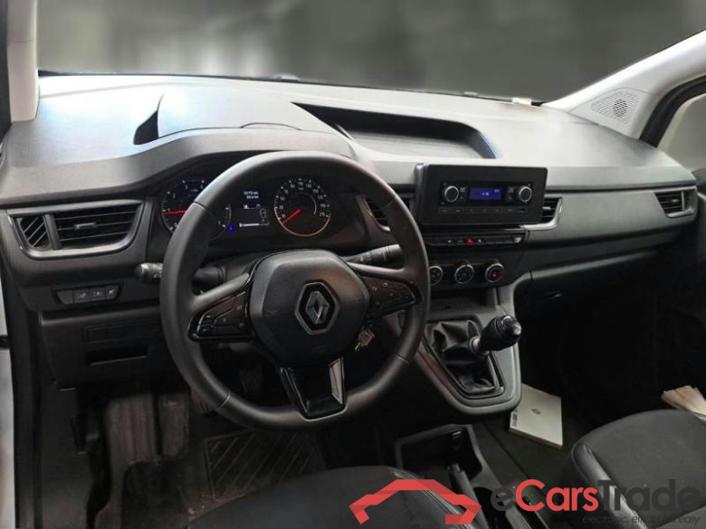 RENAULT KANGOO / 2021 / 4P / VETT. FURGONATA DCI 115 VAN #3