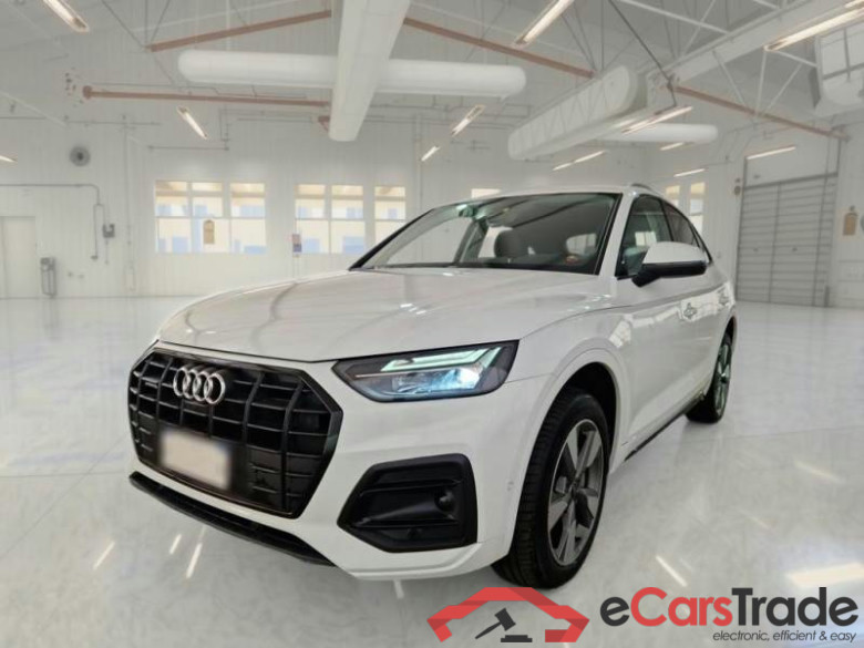 AUDI Q5 SPORTBACK / 2020 / 5P / SUV 50 TFSI E BUSIN. ADVAN. QUATTRO S TRONIC