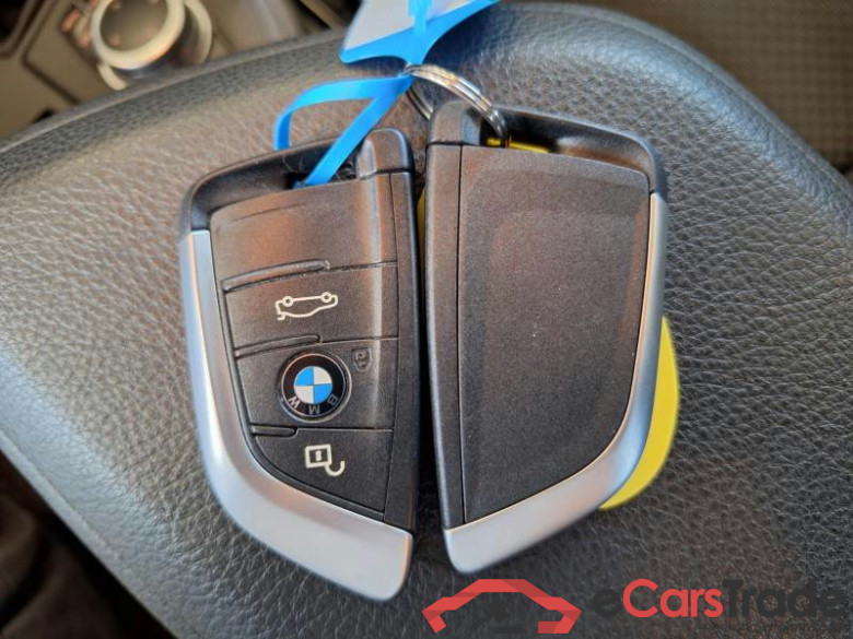 BMW X1 / 2019 / 5P / SUV XDRIVE 25E BUSINESS ADVANTAGE AUTOMATICO #6