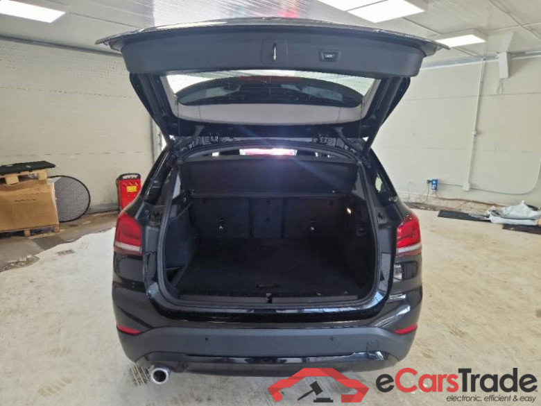 BMW X1 / 2019 / 5P / SUV XDRIVE 25E BUSINESS ADVANTAGE AUTOMATICO #5