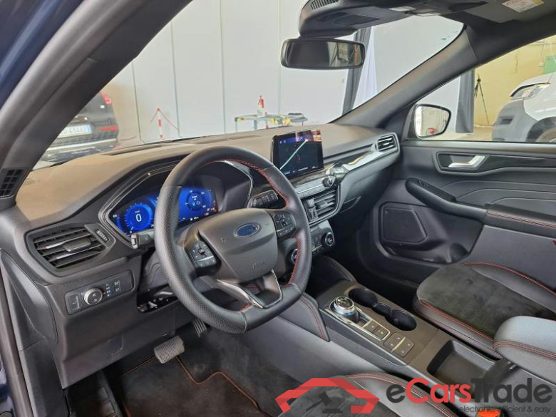 FORD KUGA / 2019 / 5P / SUV 2.5 BENZINA FHEV 190CV AWD ST-LINE X AUT