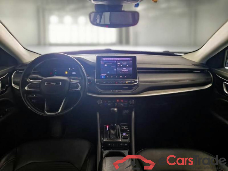 JEEP COMPASS / 2021 / 5P / SUV 1.3 T4 PHEV 190CV LIMITED 4XE AUTO #3