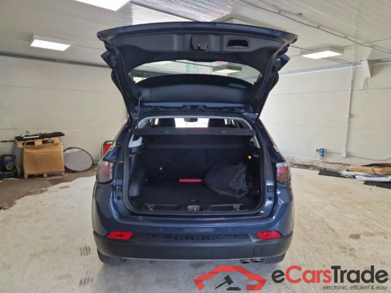 JEEP COMPASS / 2021 / 5P / SUV 1.3 T4 PHEV 190CV LIMITED 4XE AUTO #5