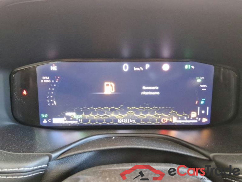 JEEP COMPASS / 2021 / 5P / SUV 1.3 T4 PHEV 190CV BUSINESS PLUS 4XE AUTO #4