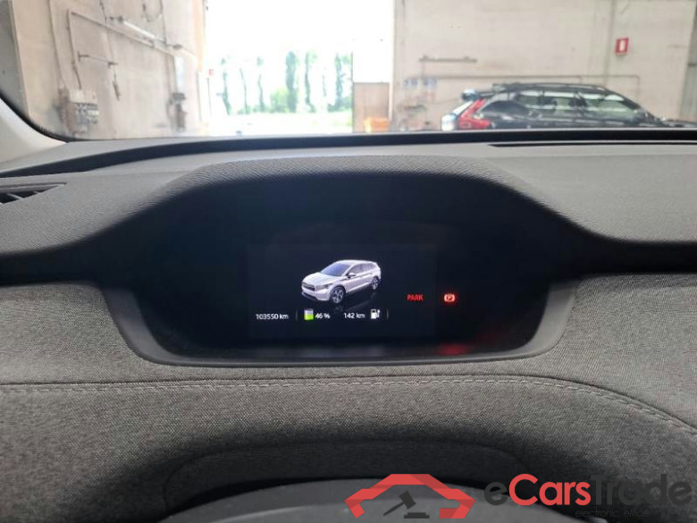SKODA ENYAQ IV / 2021 / 5P / SUV 60 EXECUTIVE #4