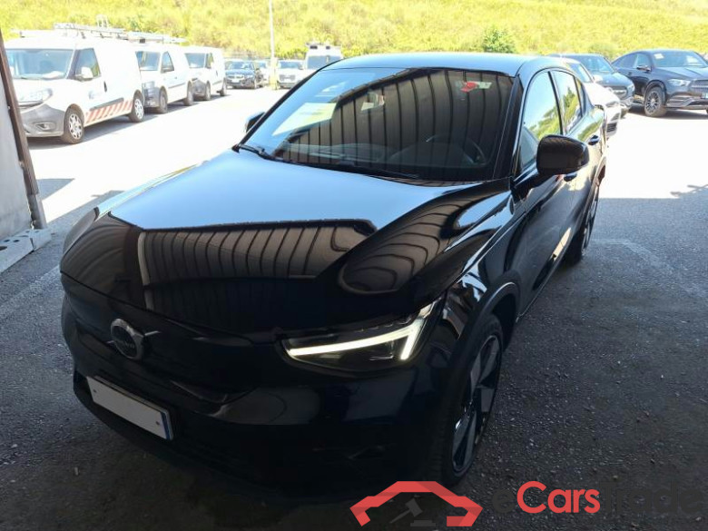 VOLVO C40 / 2021 / 5P / CROSSOVER RECHARGE TWIN ULTIMATE #1